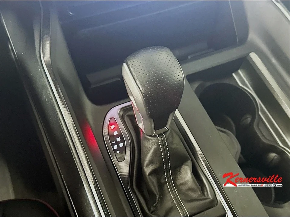2023 Ram 1500 TRX 1st Gen - Image 16 of 21