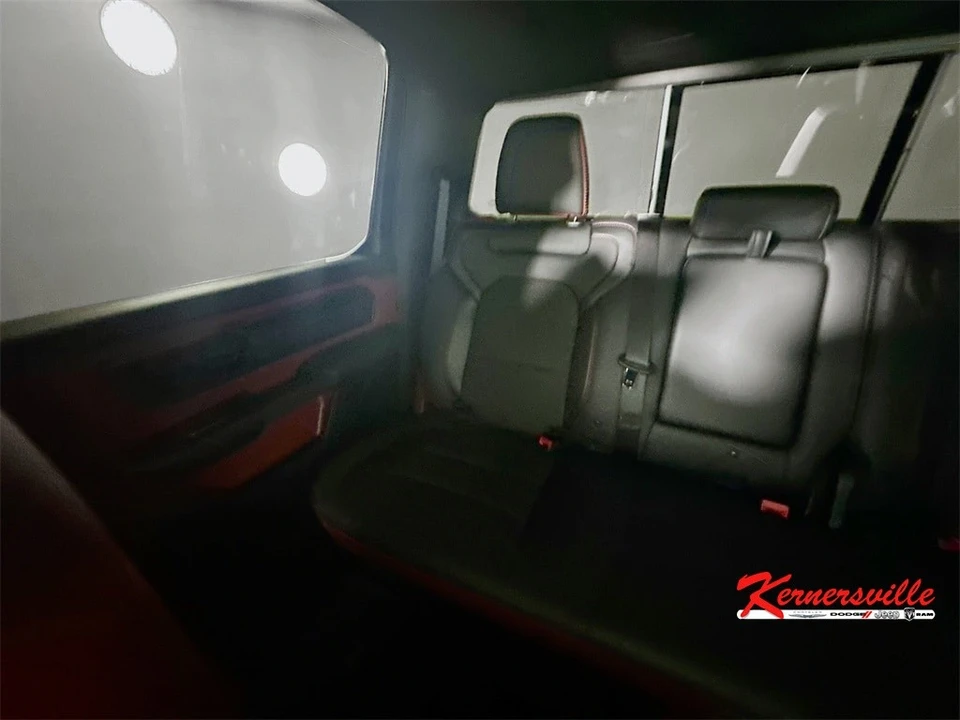 2023 Ram 1500 TRX 1st Gen - Image 12 of 21