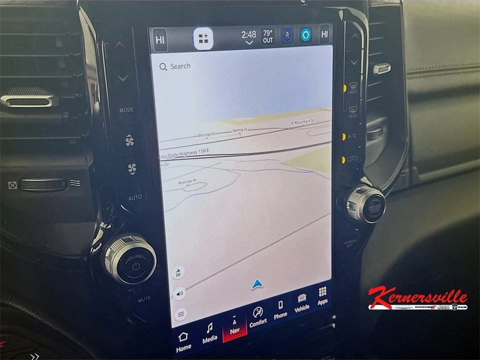 2023 Ram 1500 TRX 1st Gen - Image 19 of 21
