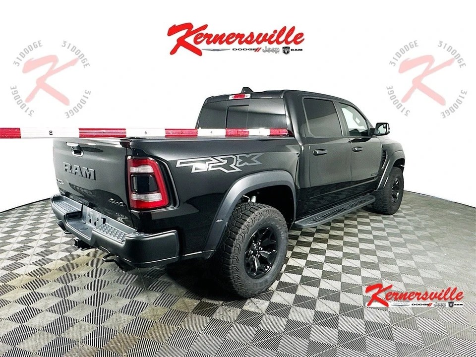 2023 Ram 1500 TRX 1st Gen - Image 7 of 21