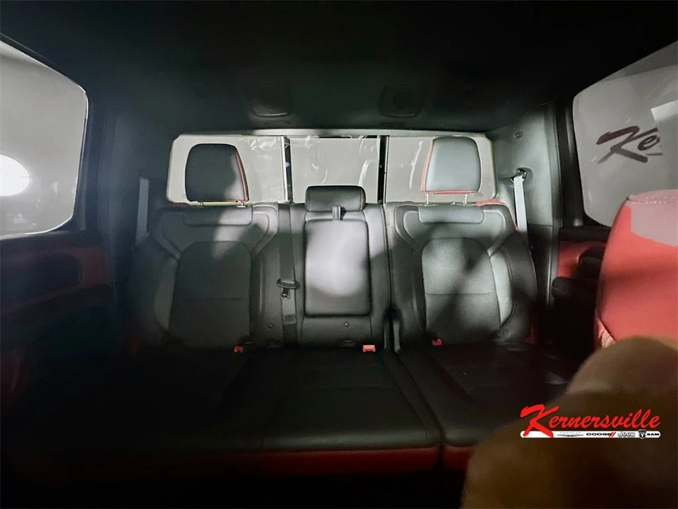 2023 Ram 1500 TRX 1st Gen - Image 13 of 21