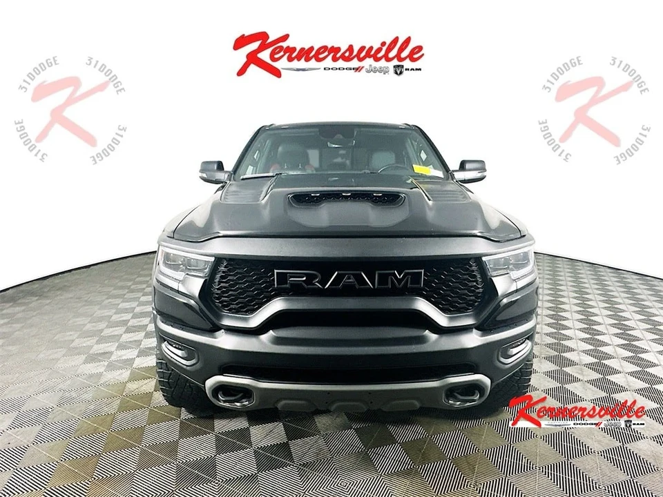 2023 Ram 1500 TRX 1st Gen - Image 2 of 21