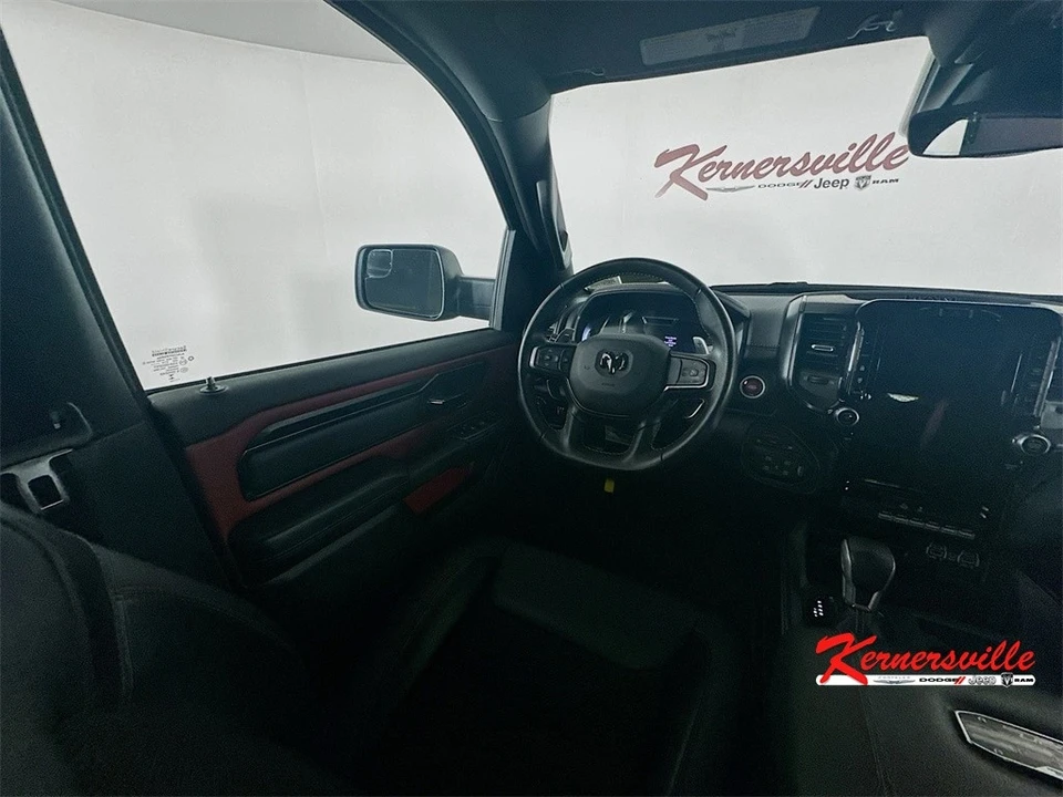 2023 Ram 1500 TRX 1st Gen - Image 9 of 21