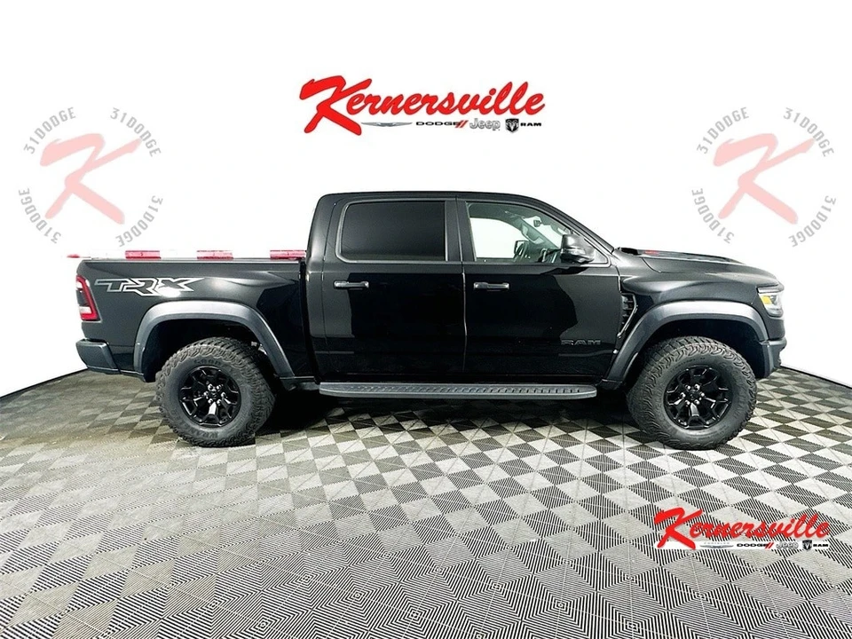 2023 Ram 1500 TRX 1st Gen - Image 8 of 21