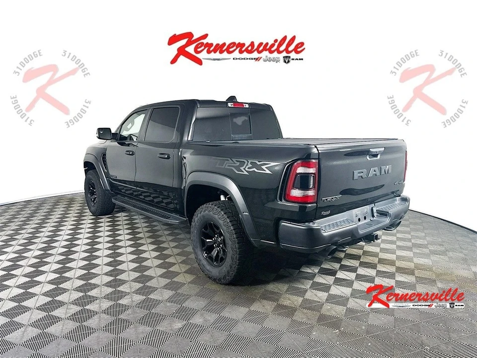 2023 Ram 1500 TRX 1st Gen - Image 5 of 21