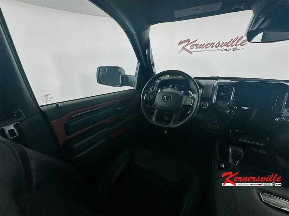 2023 Ram 1500 TRX 1st Gen - Image 9 of 12