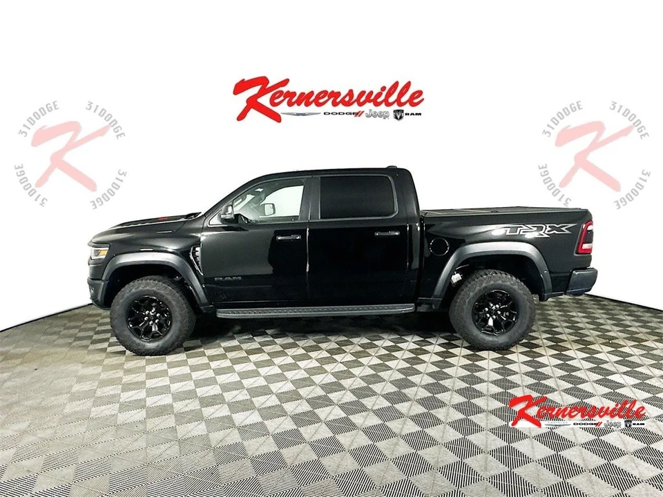 2023 Ram 1500 TRX 1st Gen - Image 4 of 12
