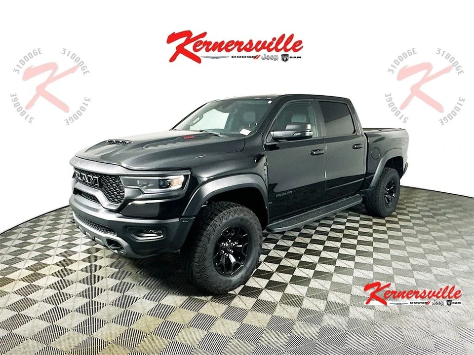 2023 Ram 1500 TRX 1st Gen - Image 3 of 12