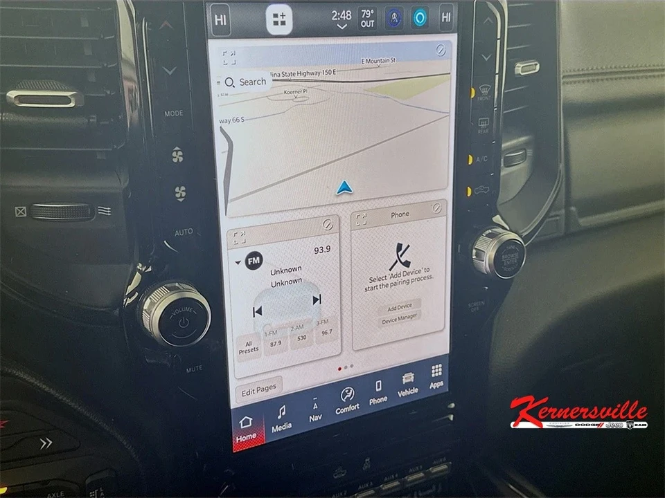 2023 Ram 1500 TRX 1st Gen - Image 17 of 21