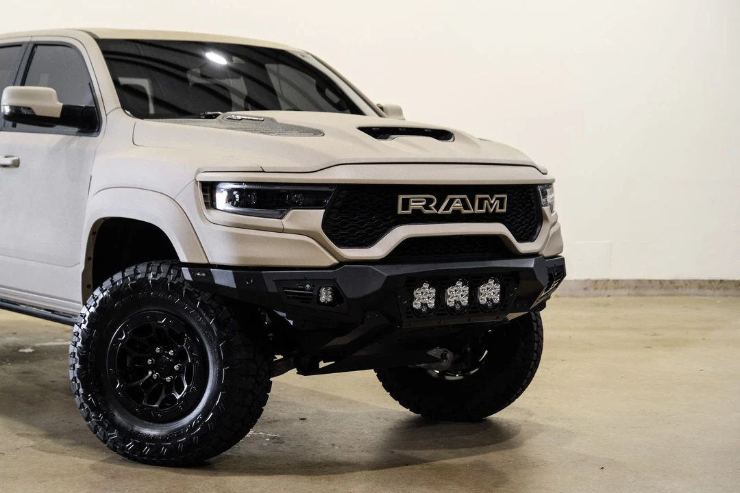 2023 Ram 1500 TRX 1st Gen - Image 12 of 12