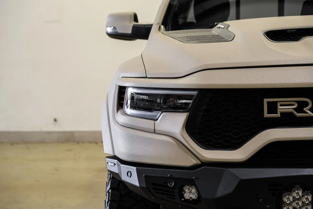 2023 Ram 1500 TRX 1st Gen - Image 3 of 12