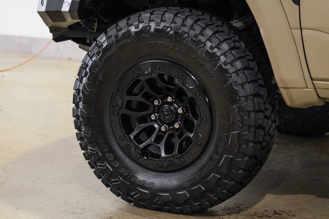 2023 Ram 1500 TRX 1st Gen - Image 9 of 12