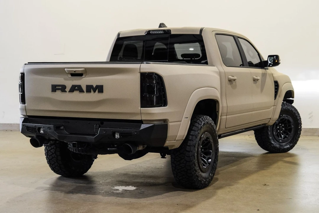 2023 Ram 1500 TRX 1st Gen - Image 6 of 12