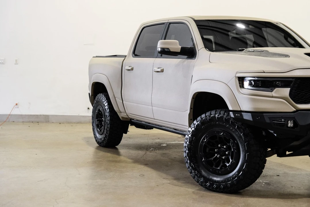 2023 Ram 1500 TRX 1st Gen - Image 11 of 12