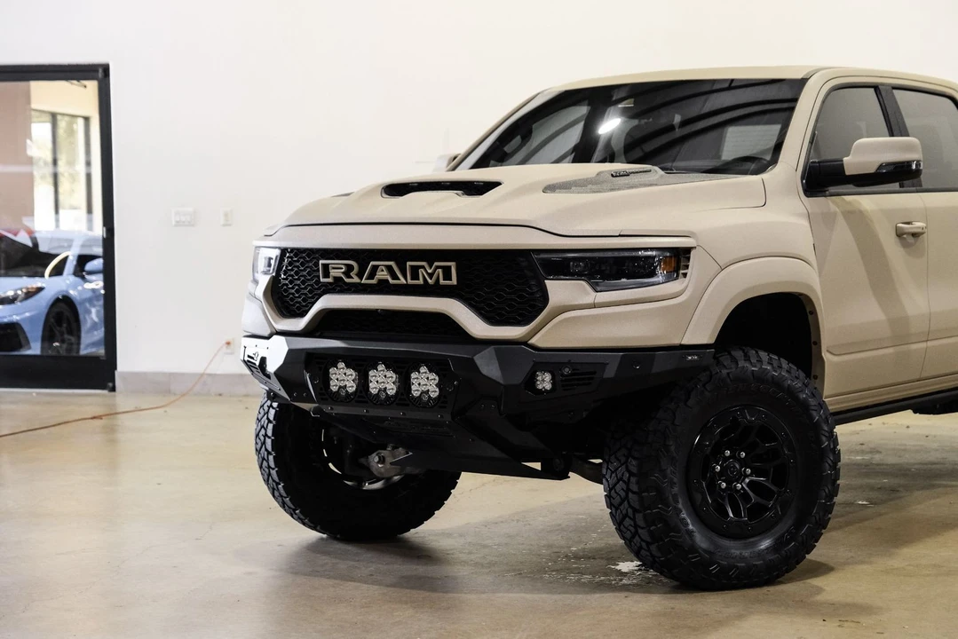 2023 Ram 1500 TRX 1st Gen - Image 6 of 12
