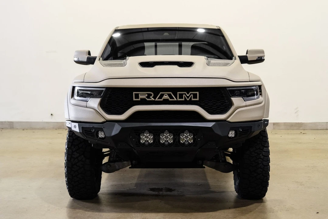 2023 Ram 1500 TRX 1st Gen - Image 8 of 12