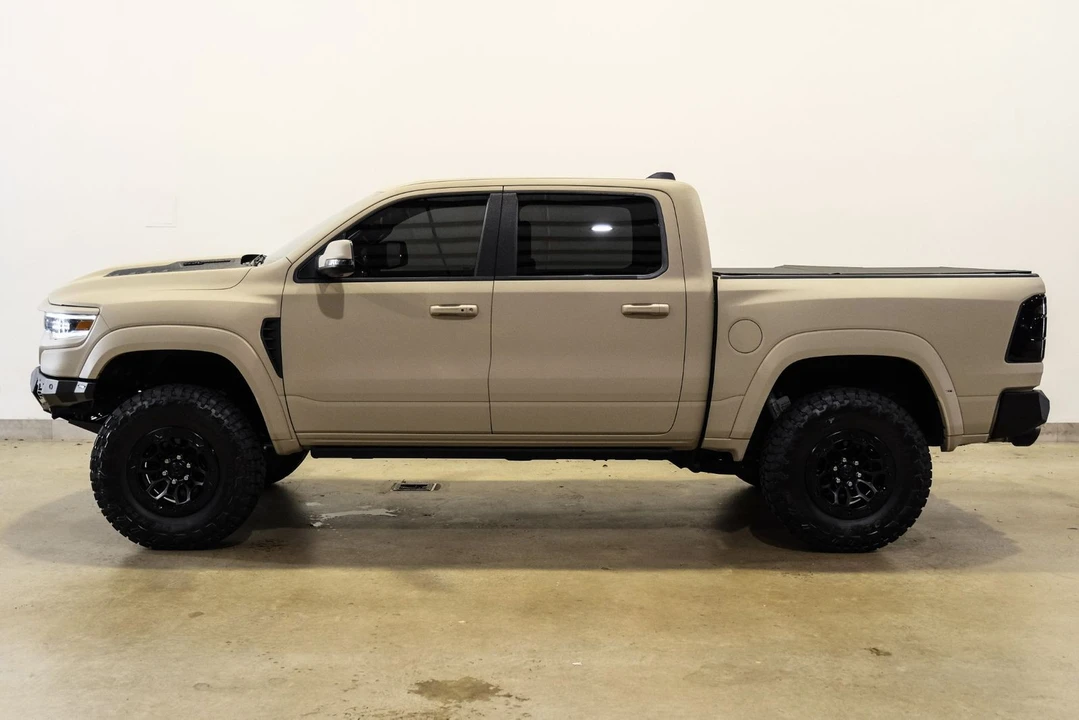 2023 Ram 1500 TRX 1st Gen - Image 7 of 12