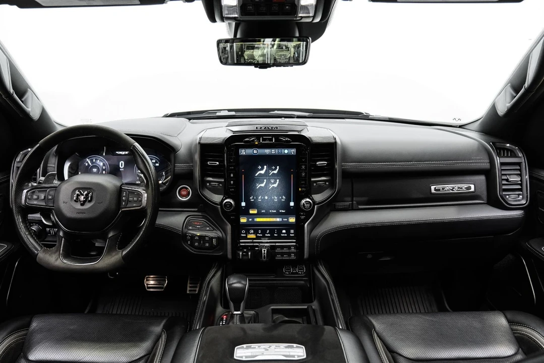 2023 Ram 1500 TRX 1st Gen - Image 12 of 12