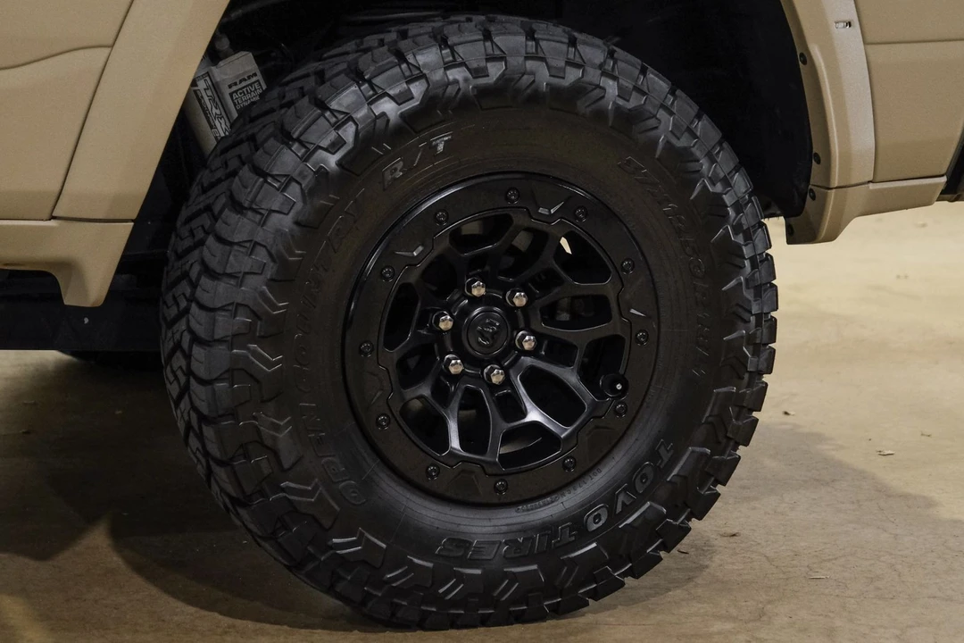 2023 Ram 1500 TRX 1st Gen - Image 10 of 12