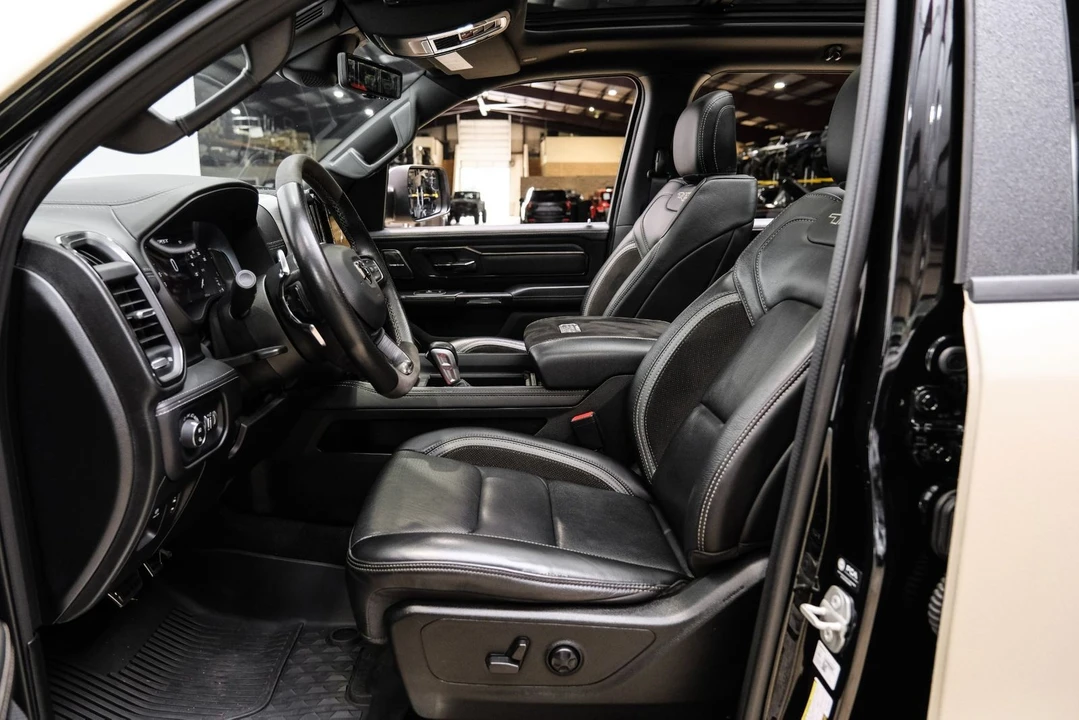 2023 Ram 1500 TRX 1st Gen - Image 3 of 12