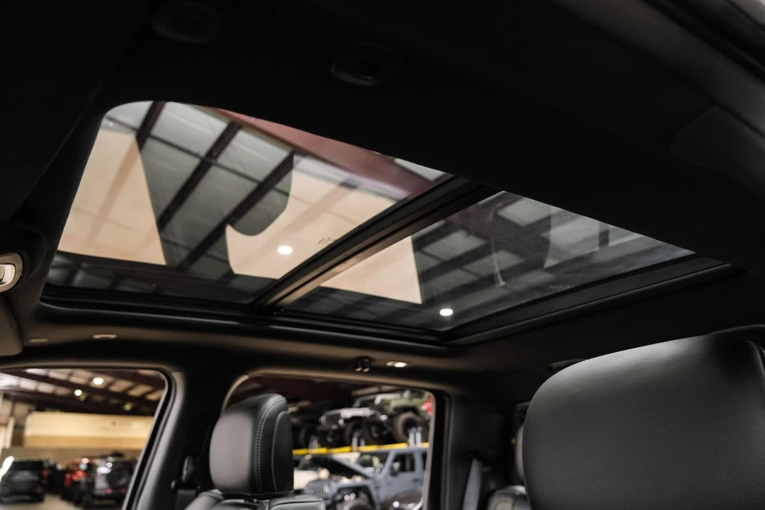 2023 Ram 1500 TRX 1st Gen - Image 4 of 12