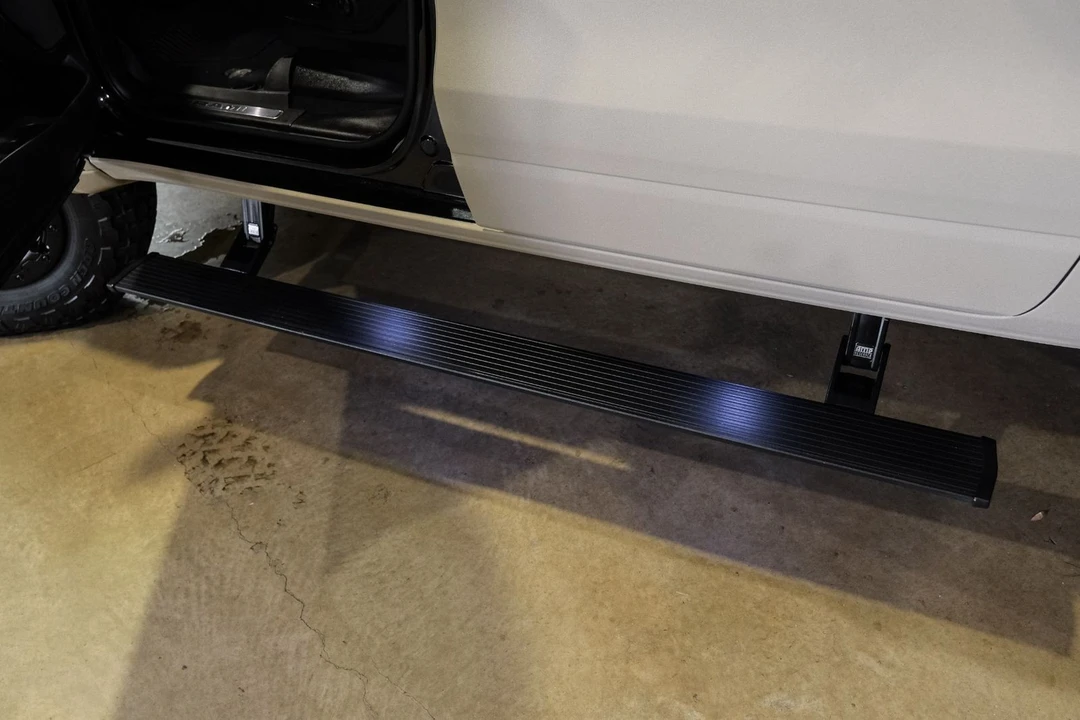 2023 Ram 1500 TRX 1st Gen - Image 8 of 12