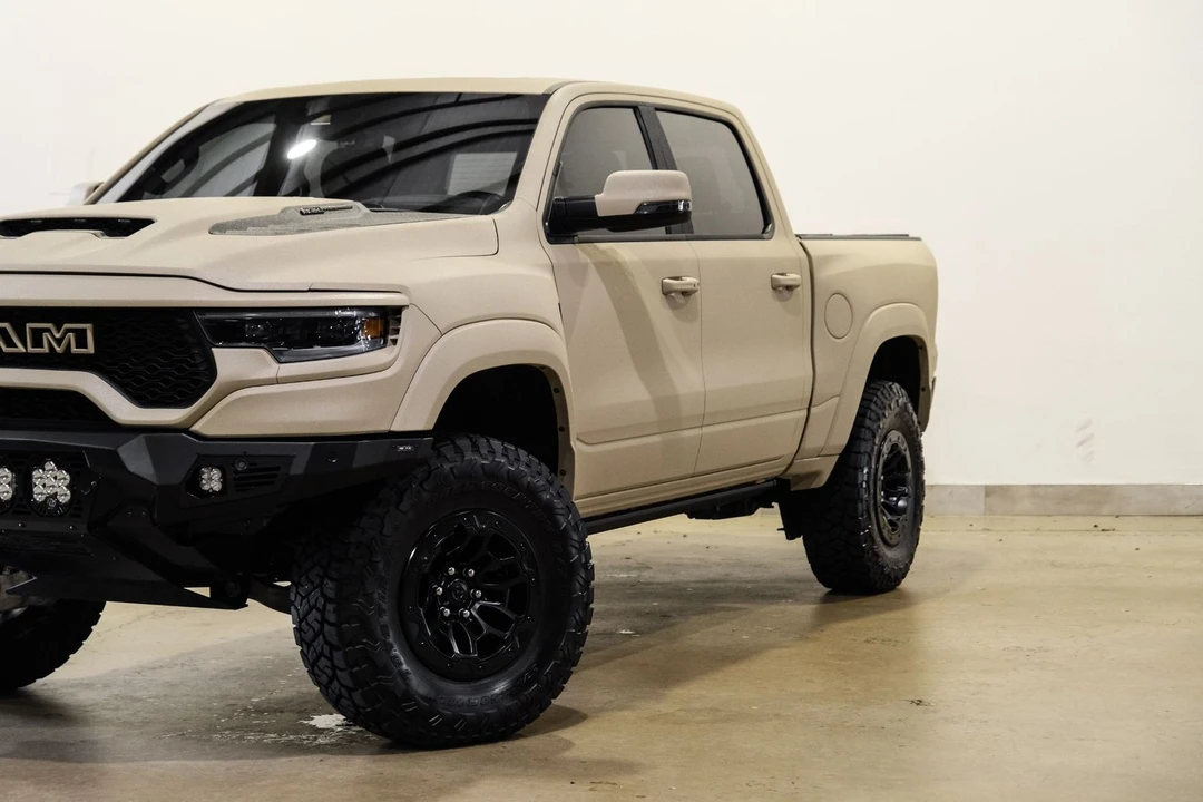 2023 Ram 1500 TRX 1st Gen - Image 7 of 12