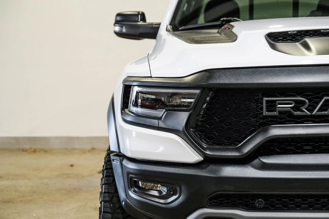 2023 Ram 1500 TRX 1st Gen - Image 3 of 12