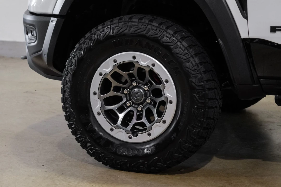 2023 Ram 1500 TRX 1st Gen - Image 9 of 12