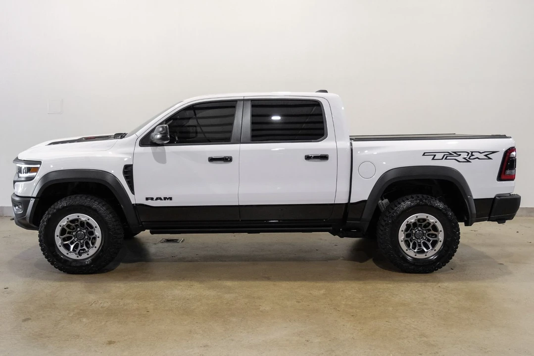 2023 Ram 1500 TRX 1st Gen - Image 5 of 12