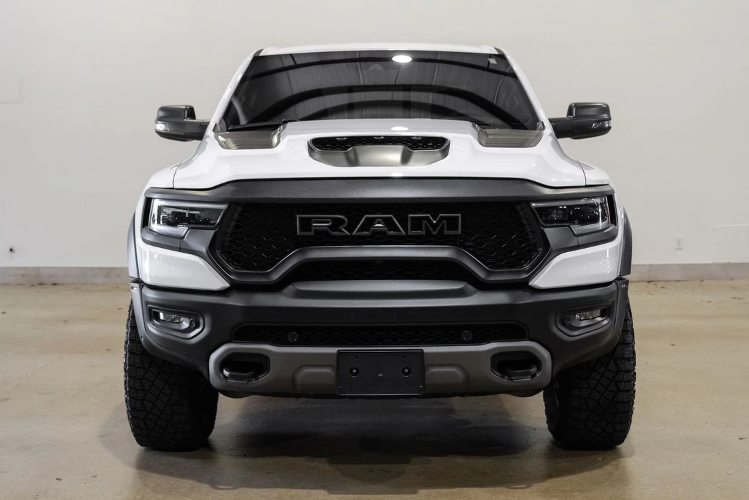 2023 Ram 1500 TRX 1st Gen - Image 2 of 12
