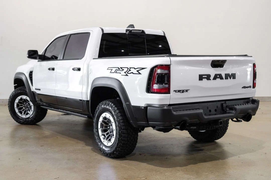 2023 Ram 1500 TRX 1st Gen - Image 4 of 12