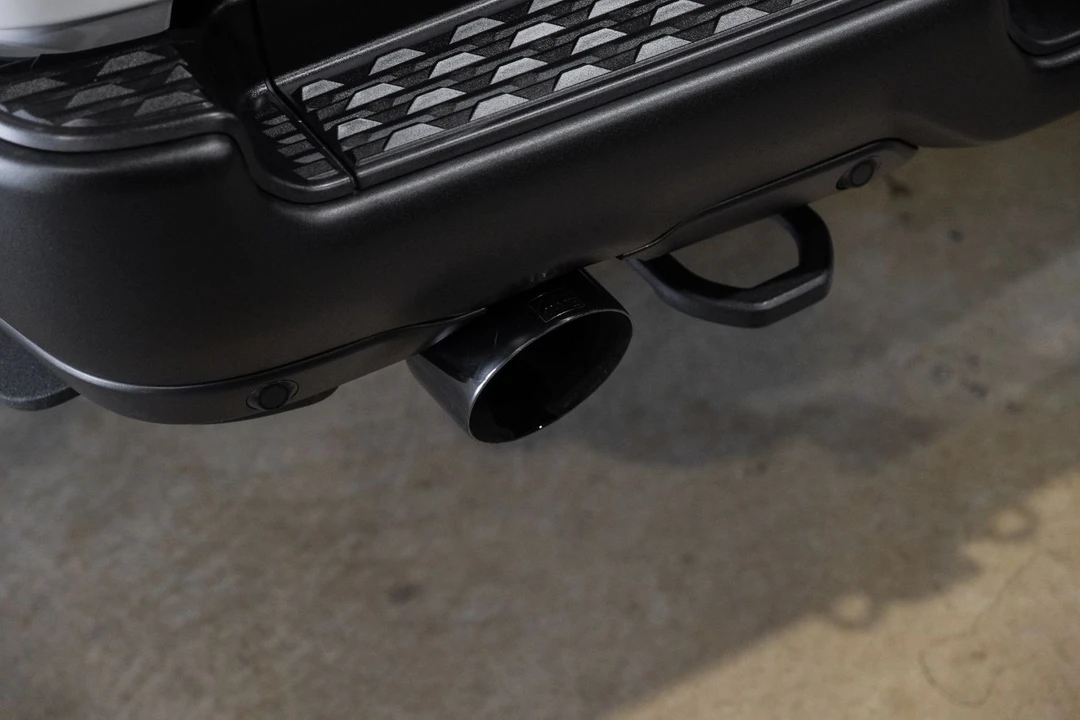 2023 Ram 1500 TRX 1st Gen - Image 8 of 12