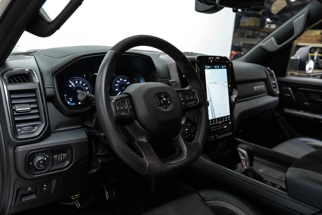 2023 Ram 1500 TRX 1st Gen - Image 12 of 12