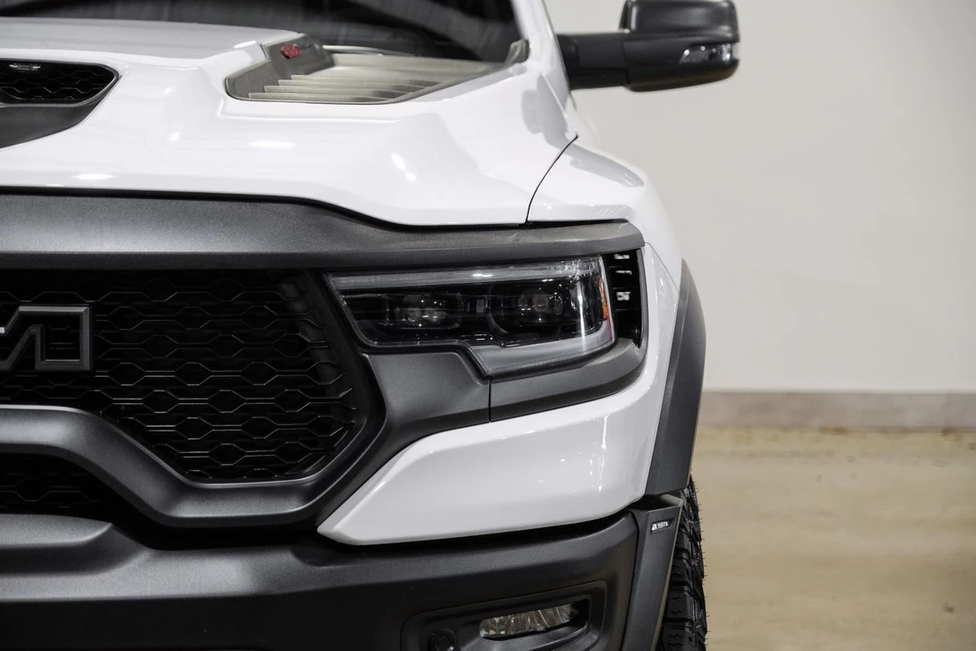 2023 Ram 1500 TRX 1st Gen - Image 3 of 12