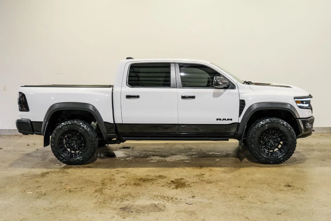 2023 Ram 1500 TRX 1st Gen - Image 5 of 12