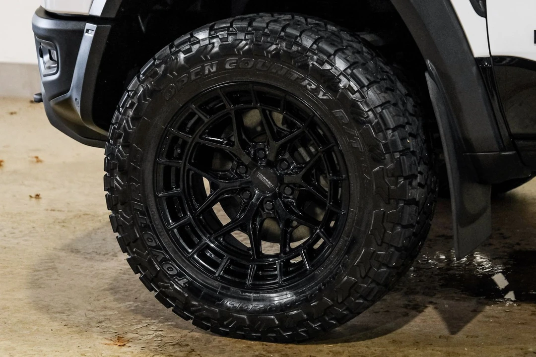 2023 Ram 1500 TRX 1st Gen - Image 7 of 12
