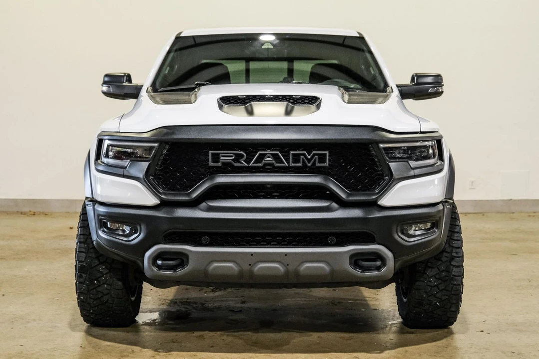 2023 Ram 1500 TRX 1st Gen - Image 2 of 12