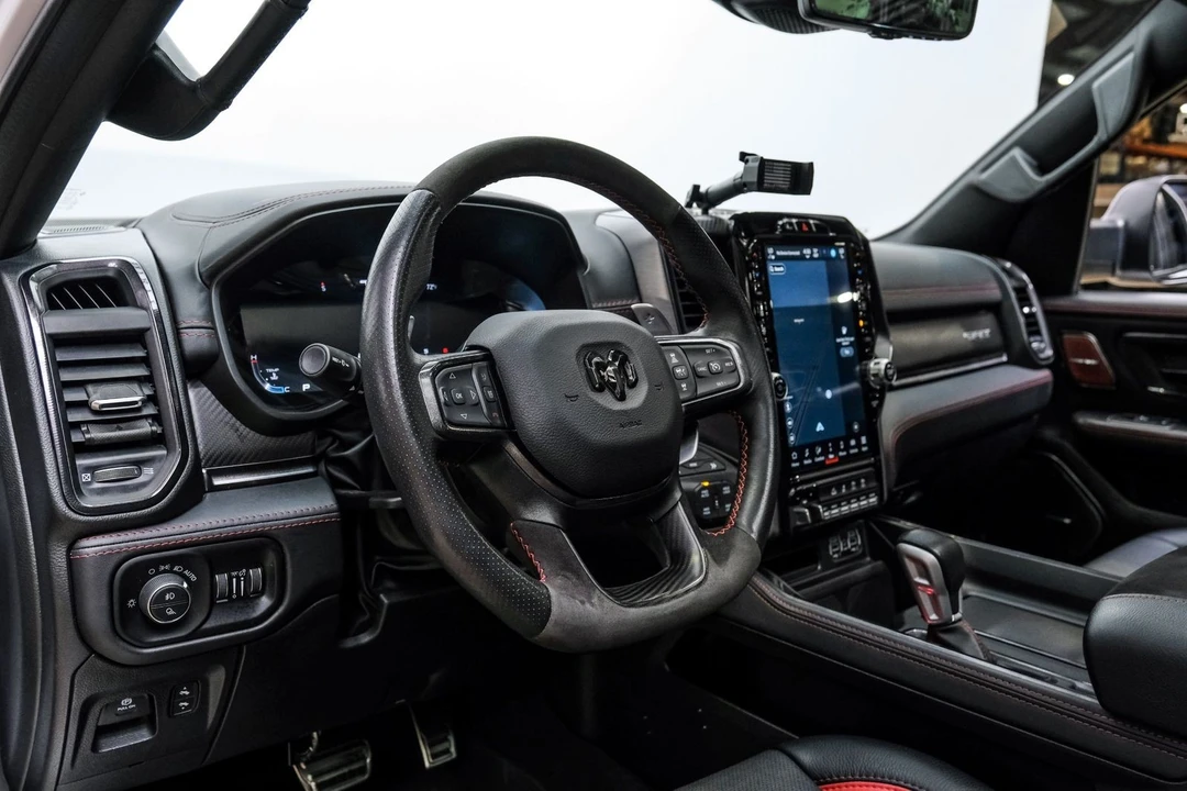 2023 Ram 1500 TRX 1st Gen - Image 10 of 12