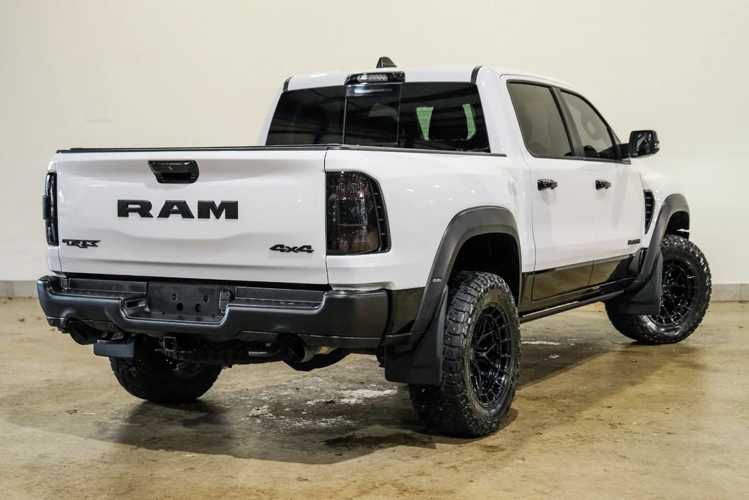 2023 Ram - Image 6 of 12
