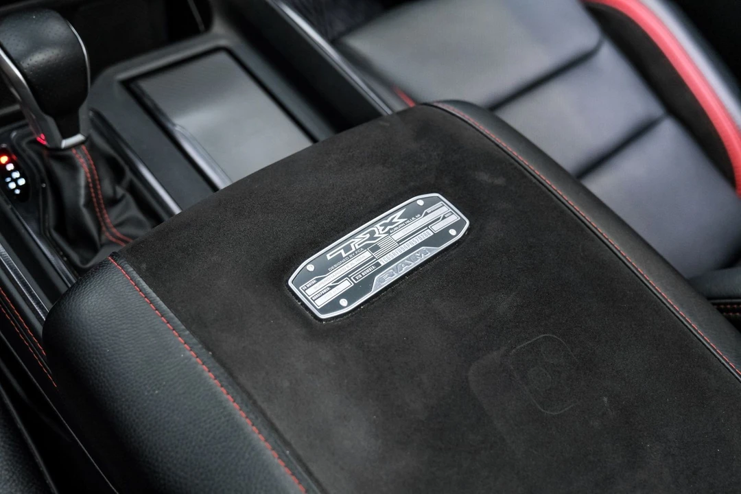 2023 Ram - Image 11 of 12