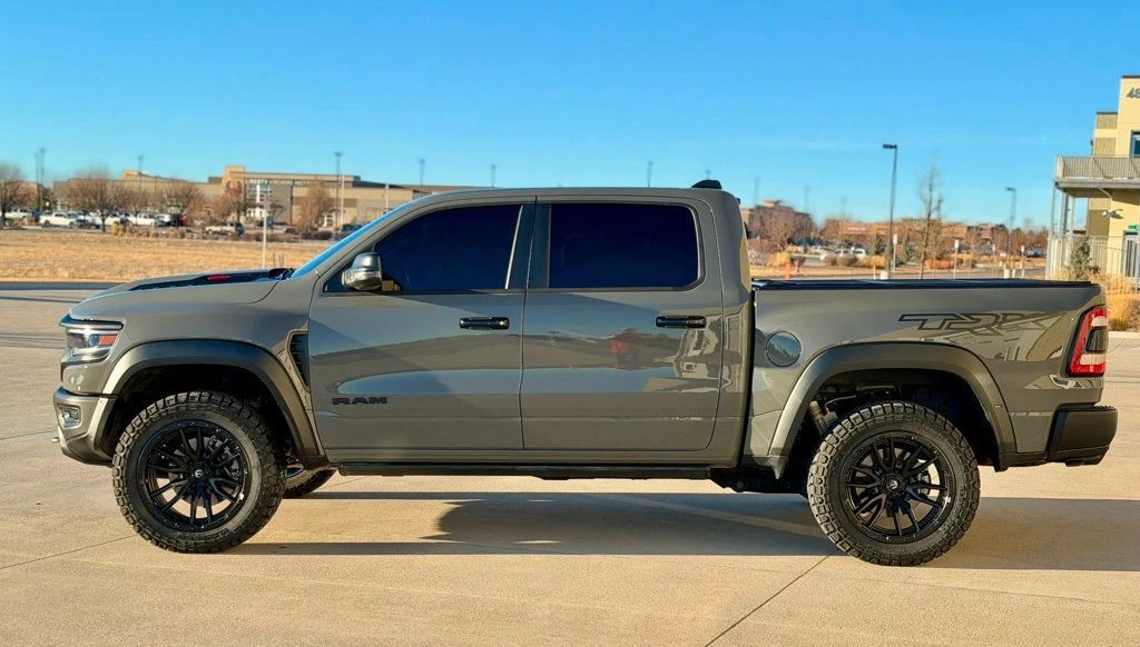 2023 Ram 1500 TRX 1st Gen - Image 8 of 12