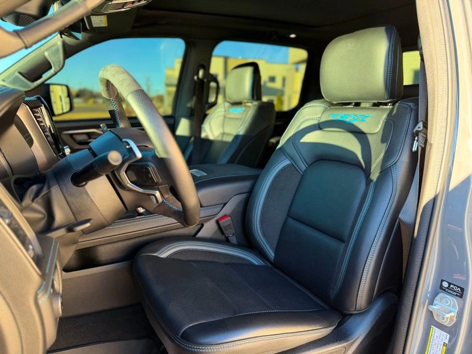 2023 Ram 1500 TRX 1st Gen - Image 11 of 12