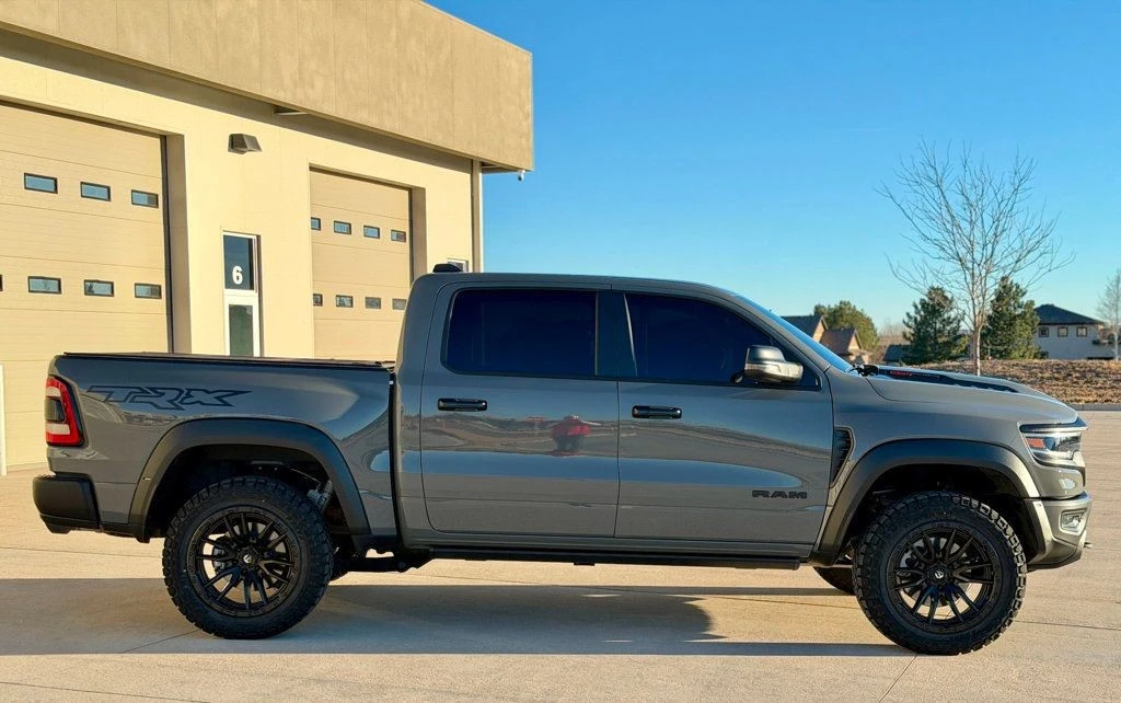2023 Ram 1500 TRX 1st Gen - Image 4 of 12
