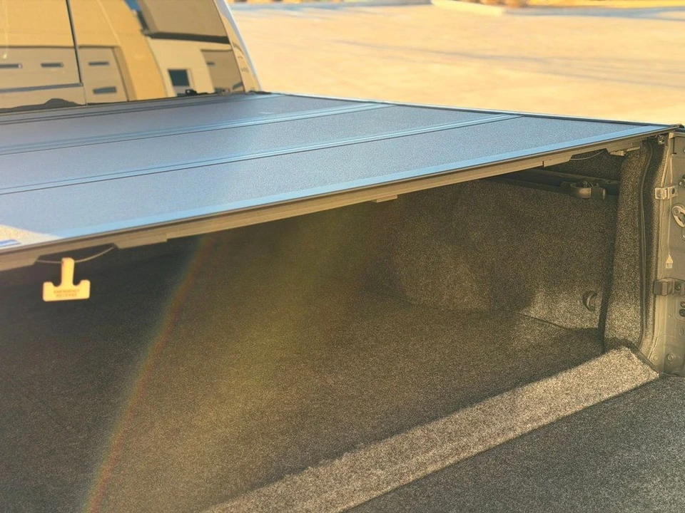 2023 Ram 1500 TRX 1st Gen - Image 9 of 12