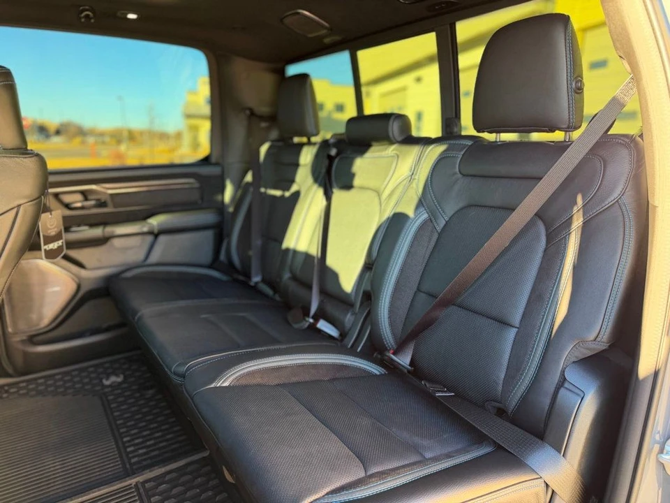 2023 Ram 1500 TRX 1st Gen - Image 12 of 12