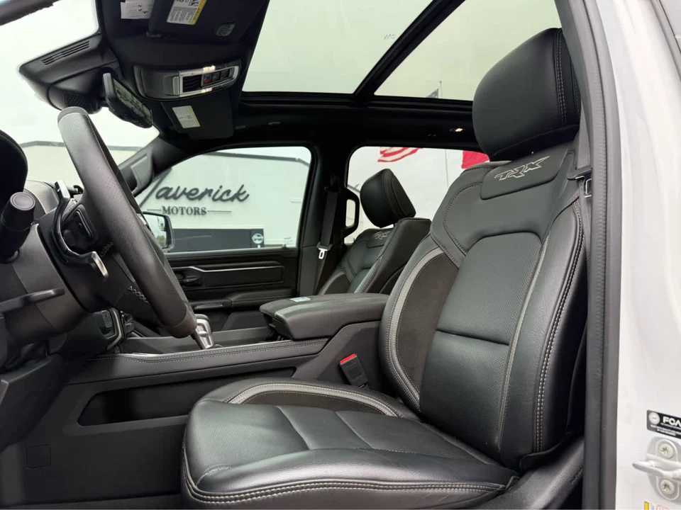 2023 Ram 1500 TRX 1st Gen - Image 5 of 10