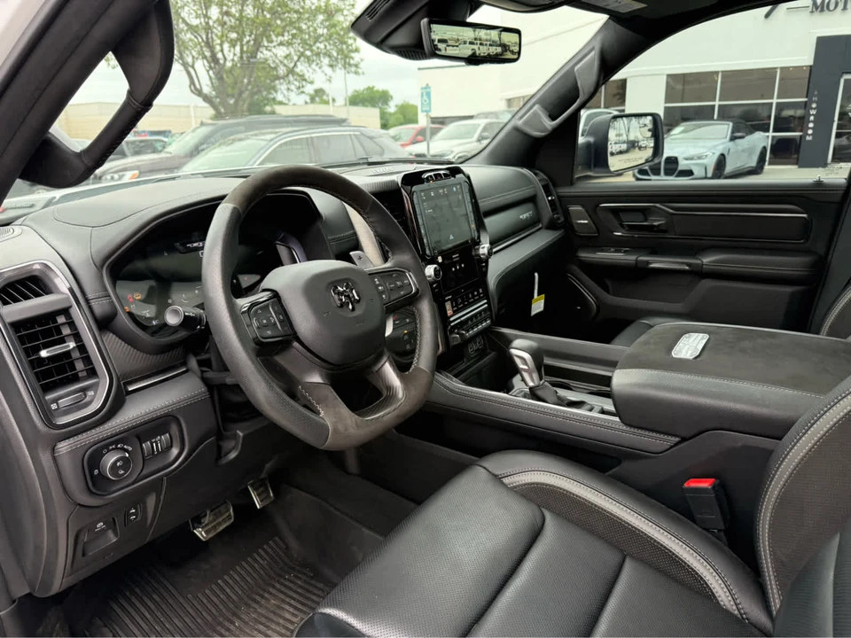 2023 Ram 1500 TRX 1st Gen - Image 6 of 10
