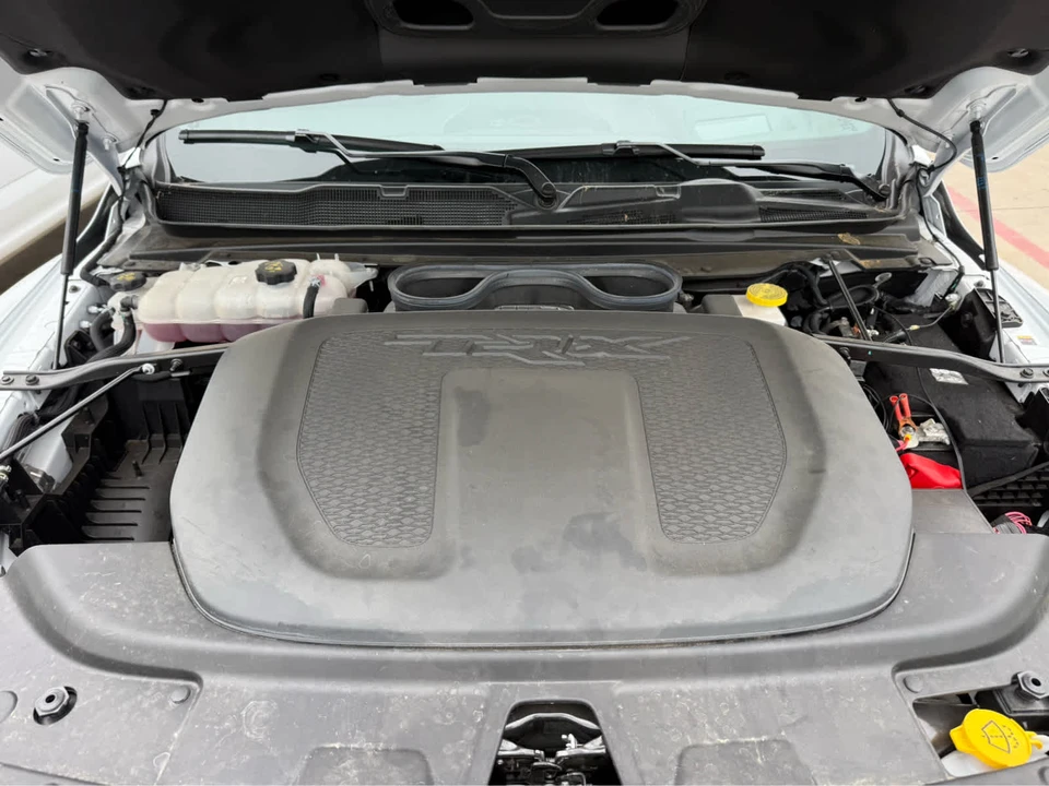 2023 Ram 1500 TRX 1st Gen - Image 8 of 10