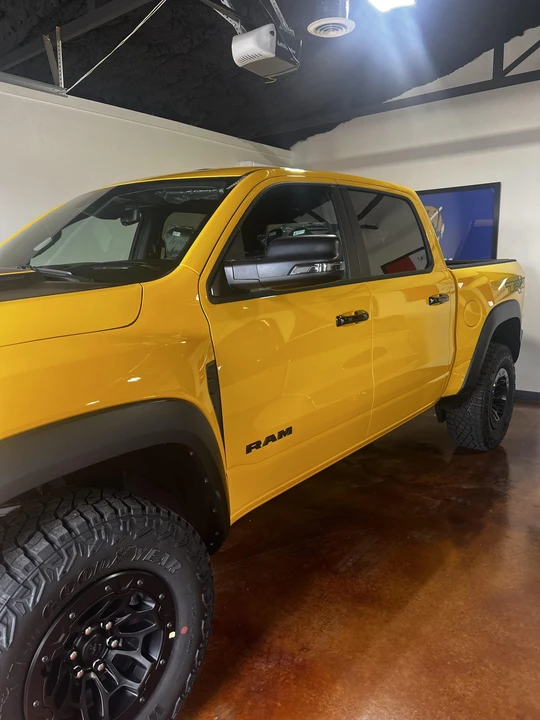 2023 Ram 1500 TRX 1st Gen - Image 30 of 31
